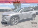 2022 Hyundai Tucson Hybrid Limited San Diego County CA