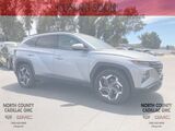 2022 Hyundai Tucson Hybrid Limited San Diego County CA