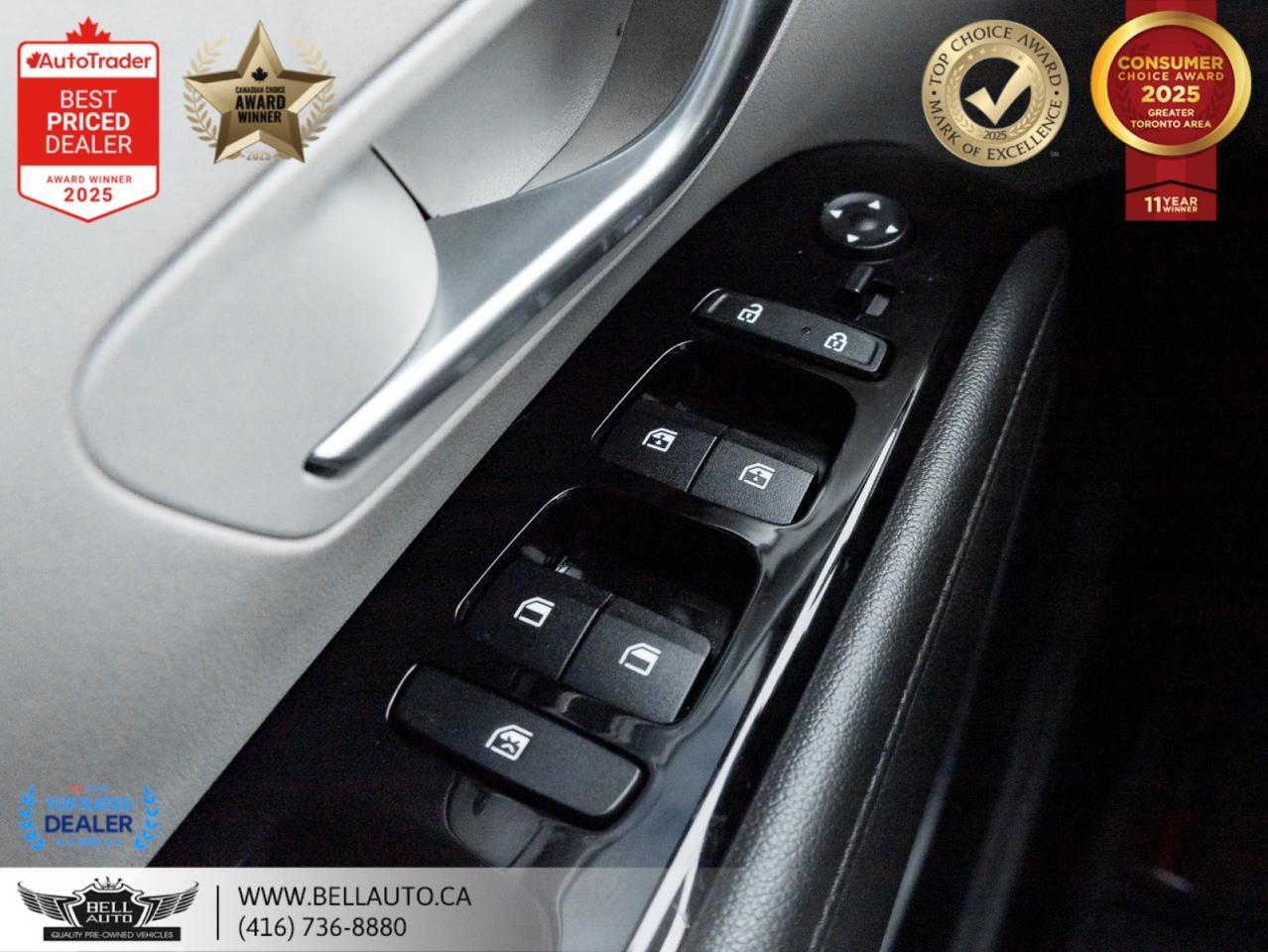 2022 Hyundai Tucson Hybrid Luxury | B.CAM | PANO | BOSE | LTHR | NOACCIDENT Toronto ON