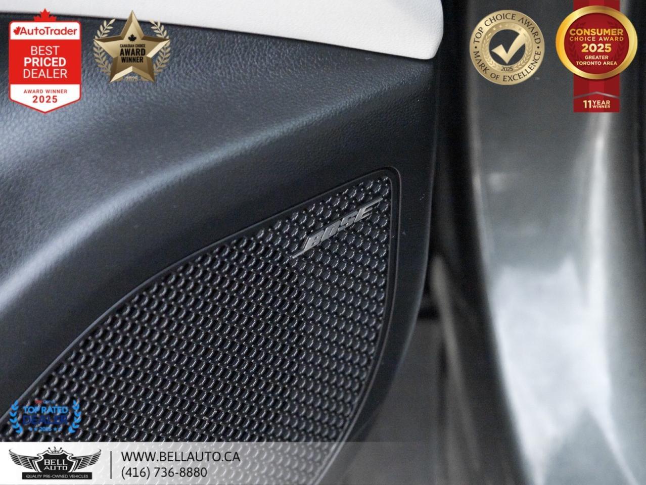 2022 Hyundai Tucson Hybrid Luxury | B.CAM | PANO | BOSE | LTHR | NOACCIDENT Toronto ON