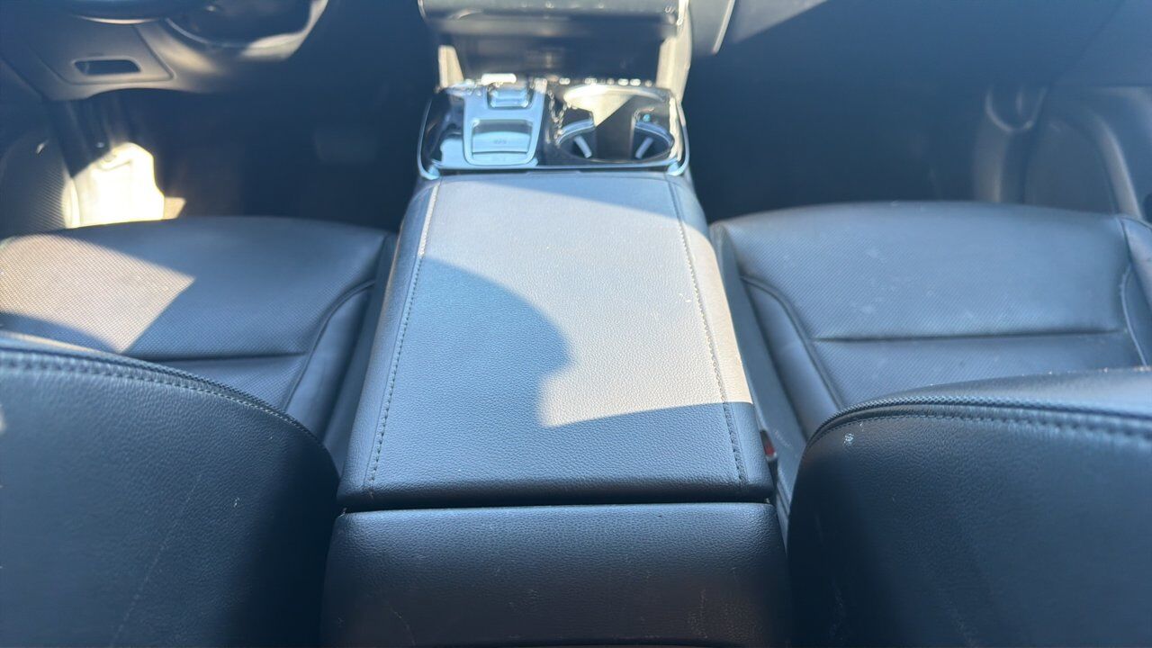 2022 Hyundai Tucson Hybrid Luxury Sherwood Park AB