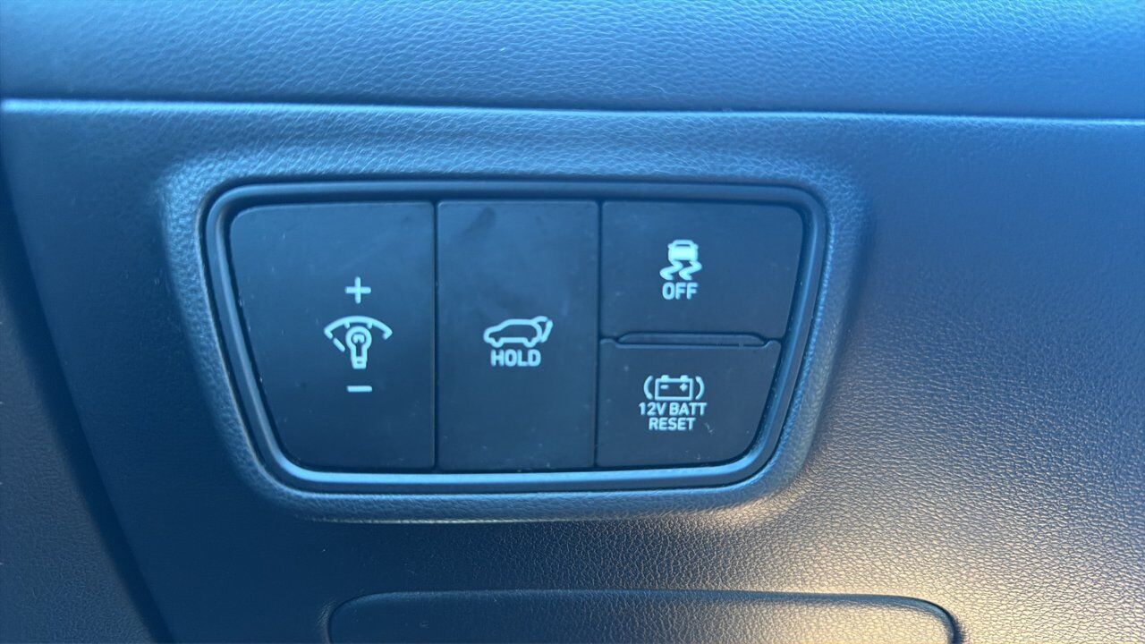 2022 Hyundai Tucson Hybrid Luxury Sherwood Park AB