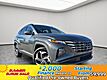 2022 Hyundai Tucson Hybrid Luxury