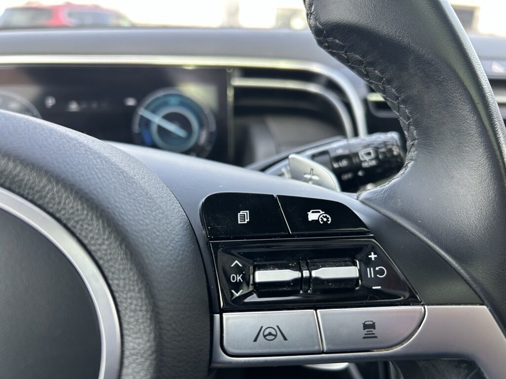 2022 Hyundai Tucson Hybrid SEL Convenience Crestwood KY