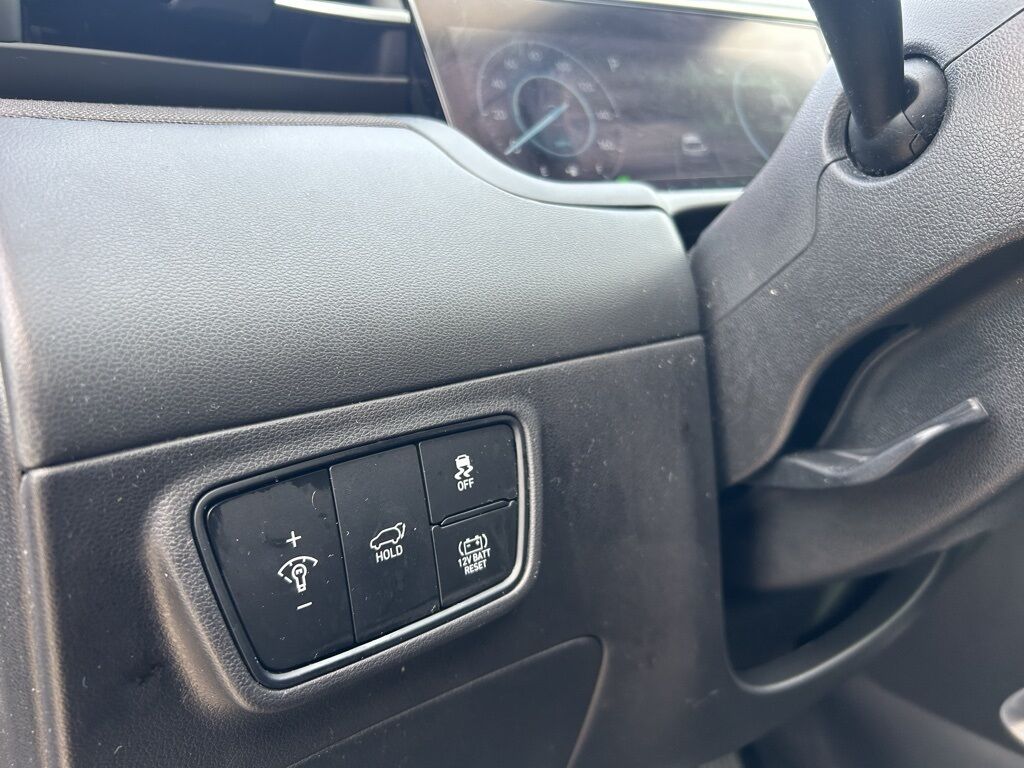 2022 Hyundai Tucson Hybrid SEL Convenience Crestwood KY