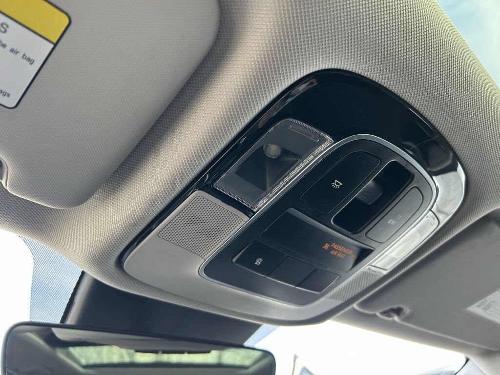 2022 Hyundai Tucson Hybrid SEL Convenience Crestwood KY