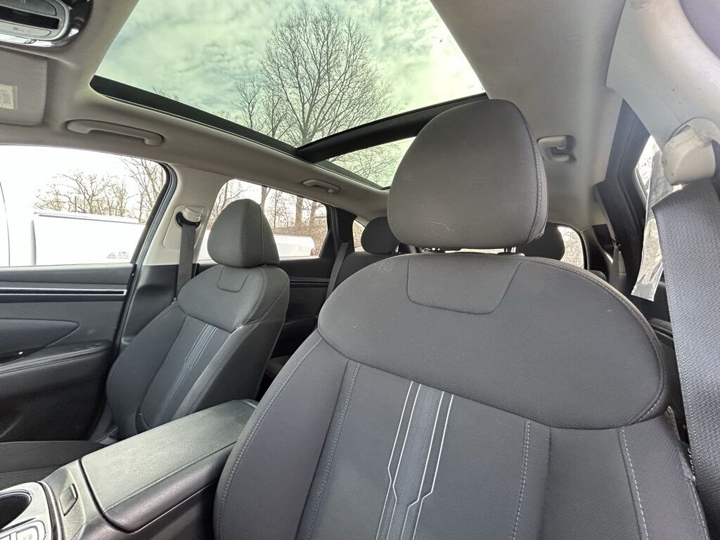 2022 Hyundai Tucson Hybrid SEL Convenience Crestwood KY