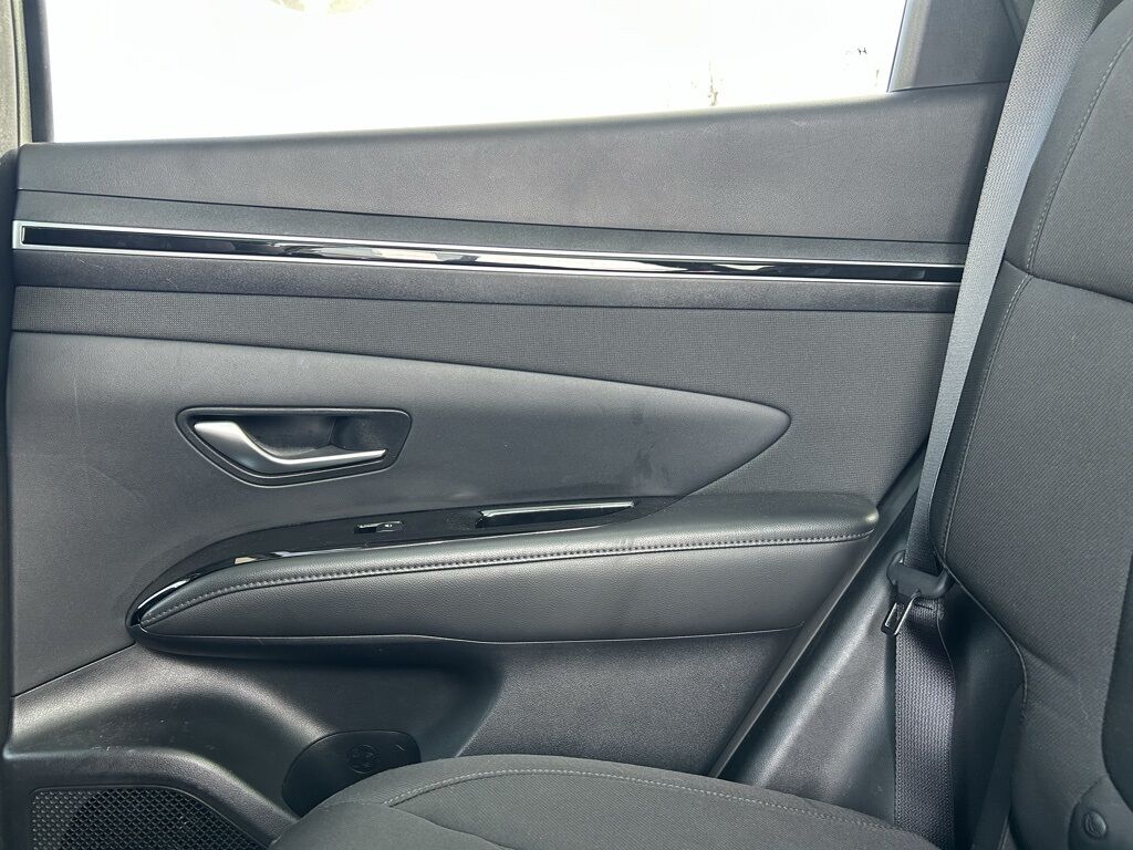 2022 Hyundai Tucson Hybrid SEL Convenience Crestwood KY