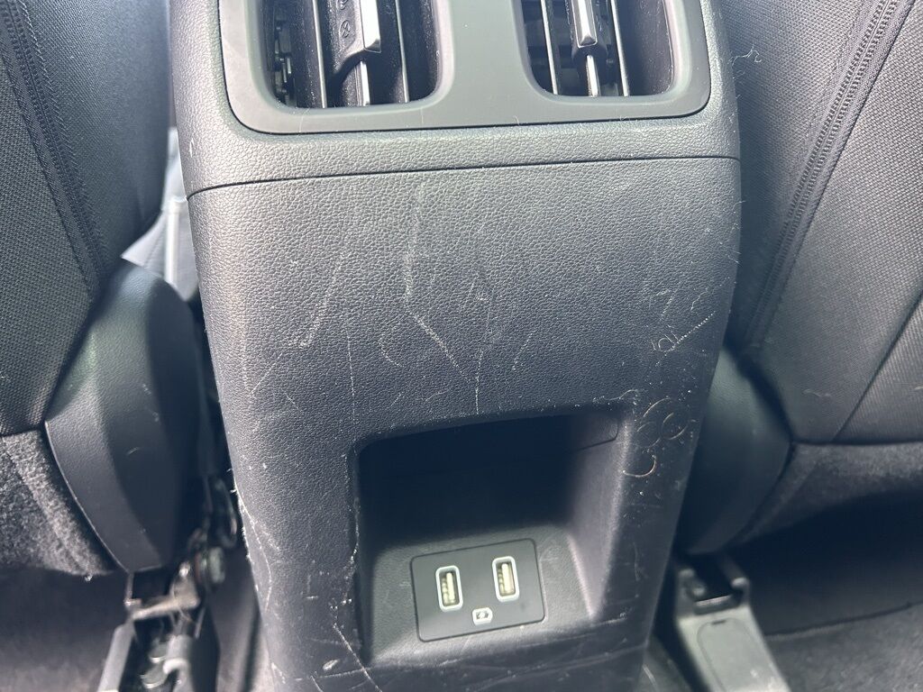 2022 Hyundai Tucson Hybrid SEL Convenience Crestwood KY