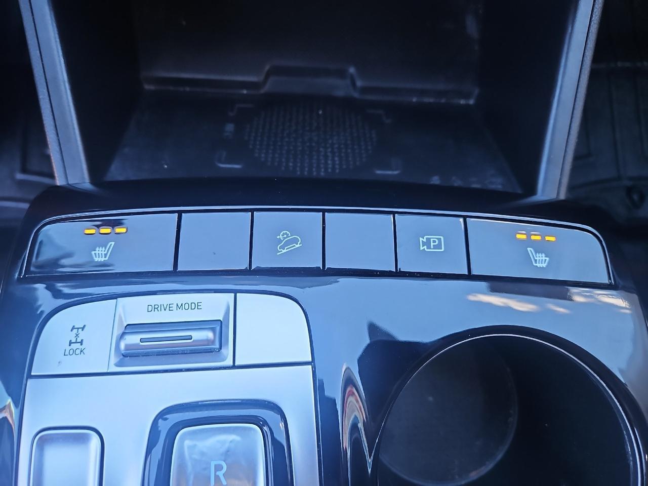 2022 Hyundai Tucson Hybrid SEL Convenience Grand Junction CO
