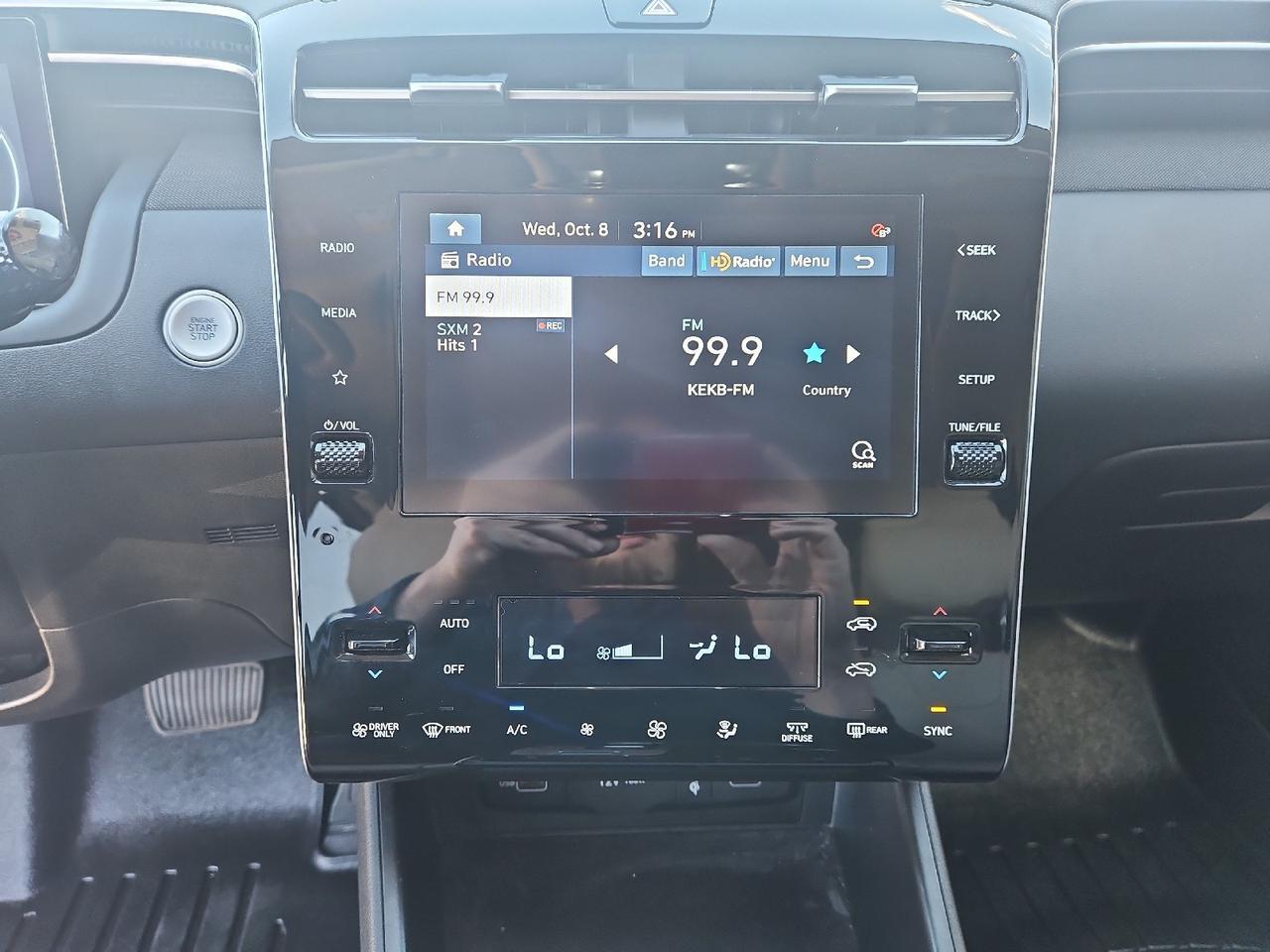 2022 Hyundai Tucson Hybrid SEL Convenience Grand Junction CO