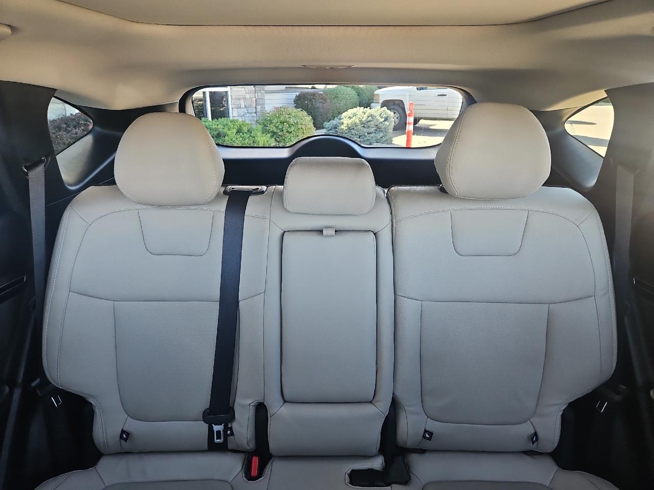 2022 Hyundai Tucson Hybrid SEL Convenience Grand Junction CO