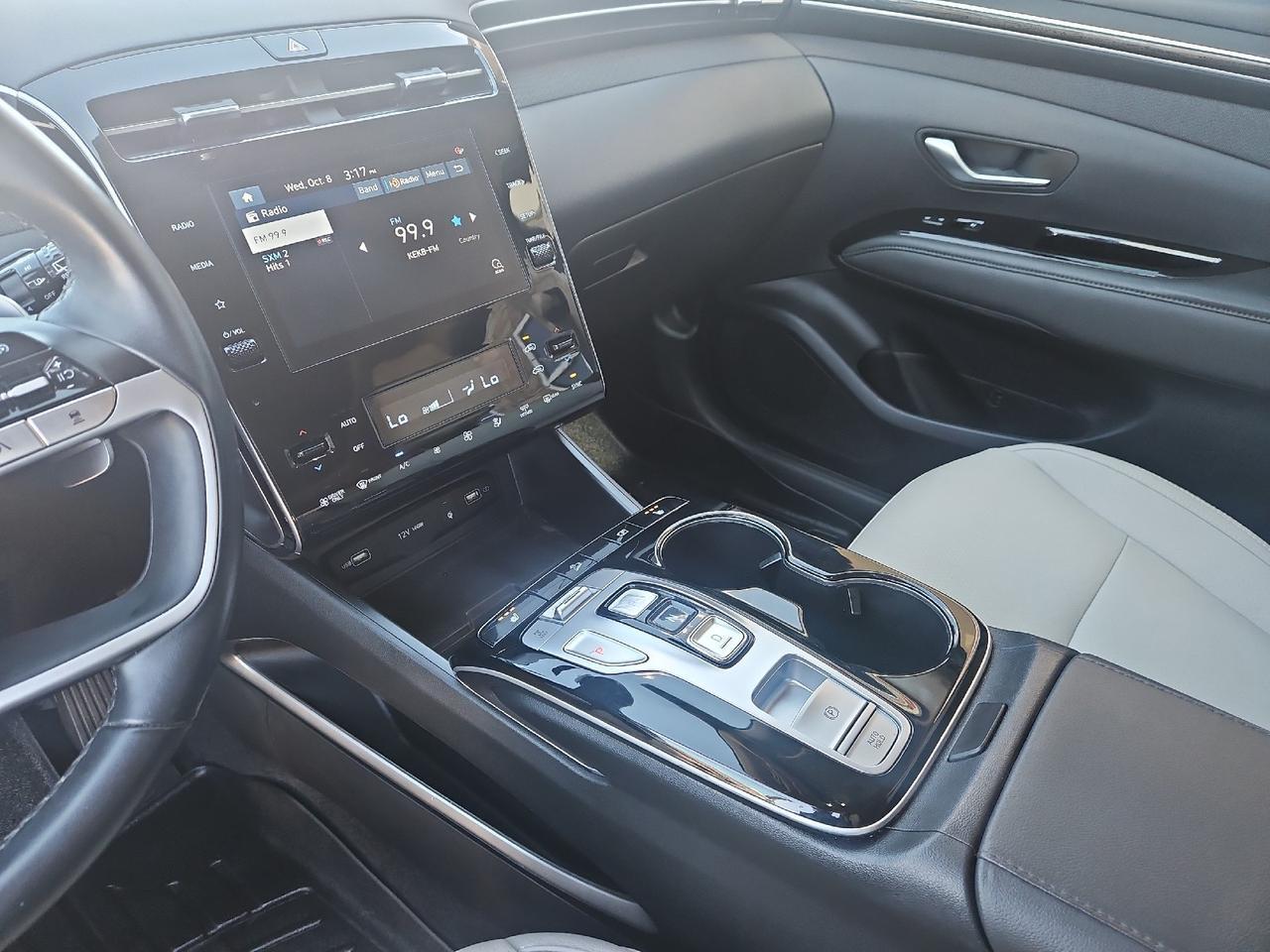 2022 Hyundai Tucson Hybrid SEL Convenience Grand Junction CO