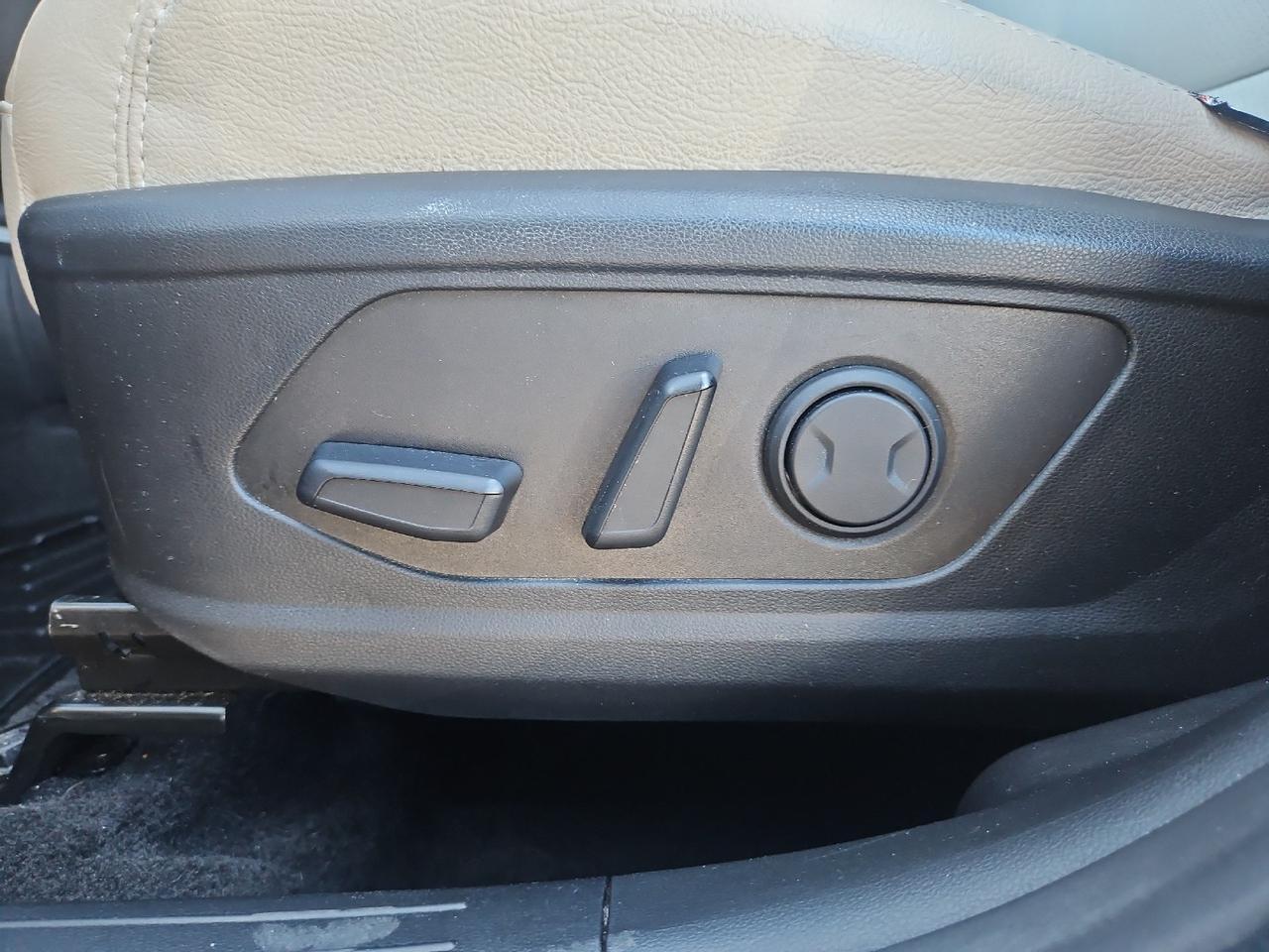 2022 Hyundai Tucson Hybrid SEL Convenience Grand Junction CO
