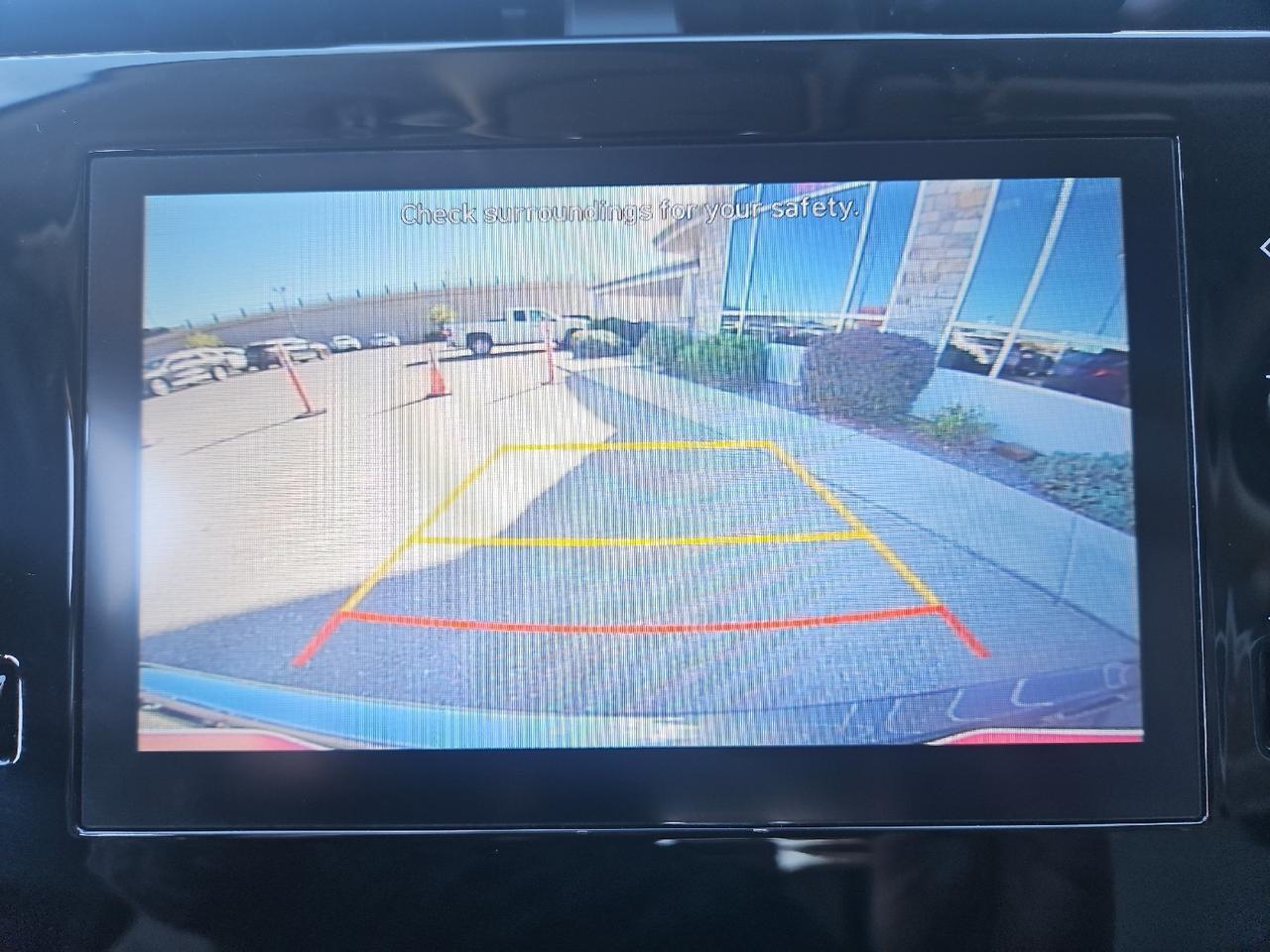 2022 Hyundai Tucson Hybrid SEL Convenience Grand Junction CO