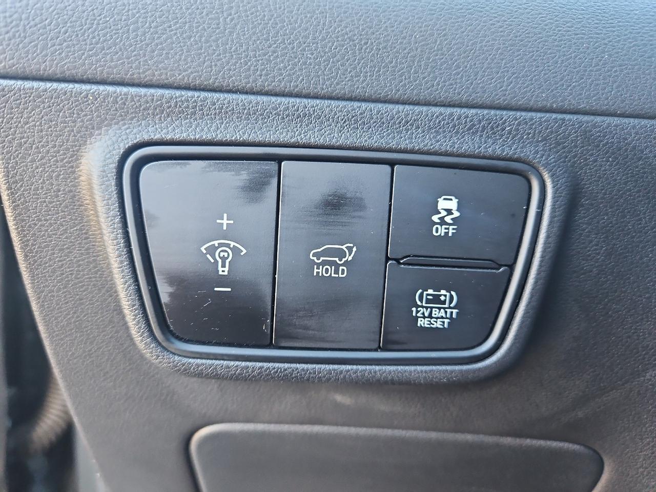 2022 Hyundai Tucson Hybrid SEL Convenience Grand Junction CO