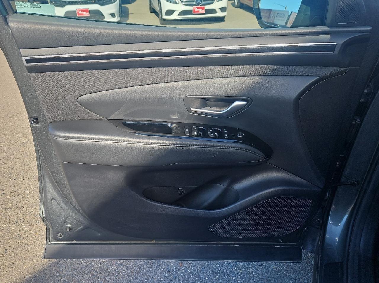 2022 Hyundai Tucson Hybrid SEL Convenience Grand Junction CO