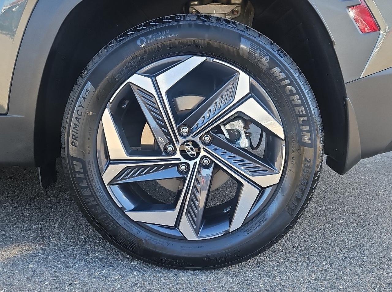 2022 Hyundai Tucson Hybrid SEL Convenience Grand Junction CO