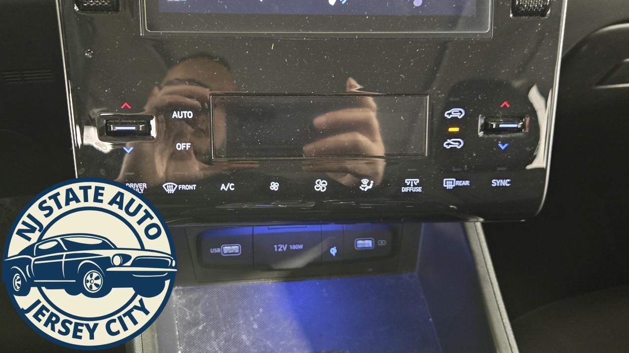 2022 Hyundai Tucson Hybrid SEL Convenience Jersey City NJ