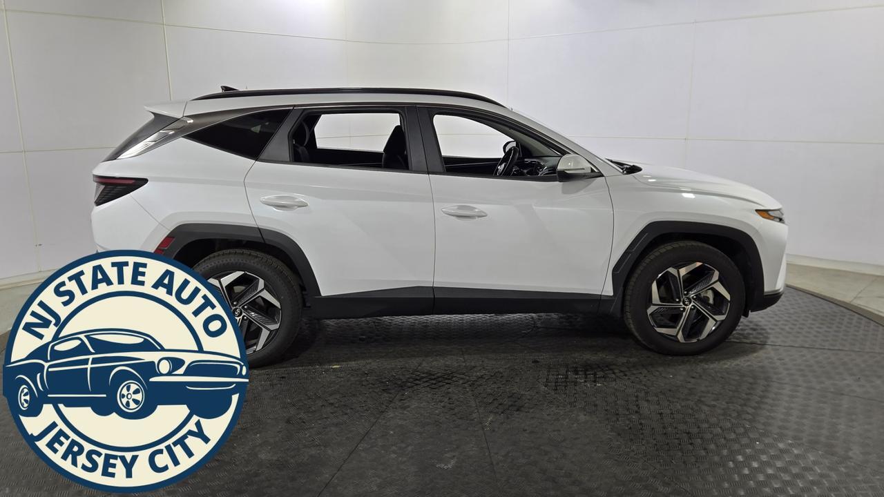 2022 Hyundai Tucson Hybrid SEL Convenience Jersey City NJ