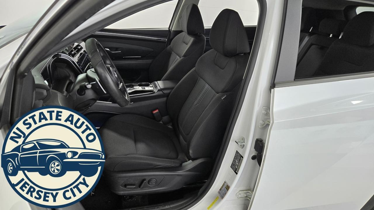 2022 Hyundai Tucson Hybrid SEL Convenience Jersey City NJ
