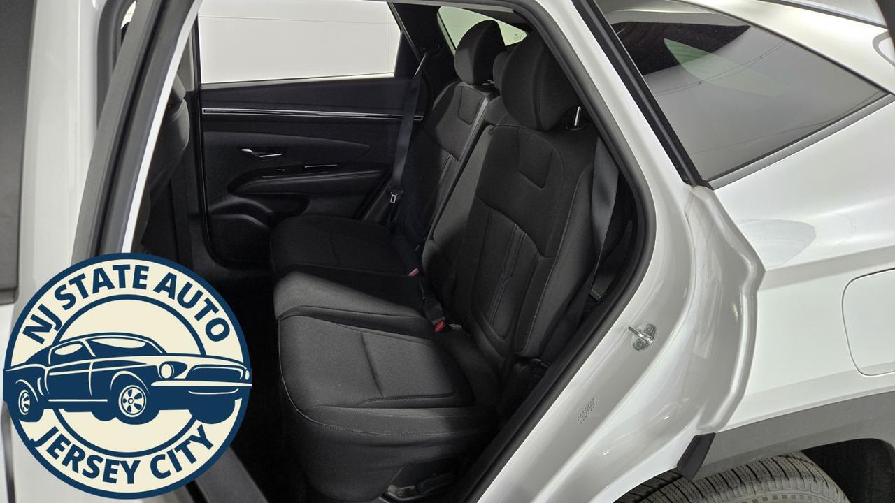 2022 Hyundai Tucson Hybrid SEL Convenience Jersey City NJ