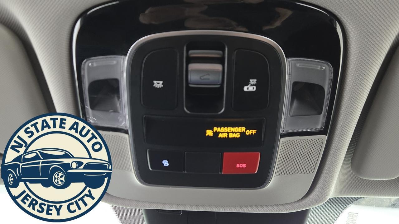 2022 Hyundai Tucson Hybrid SEL Convenience Jersey City NJ