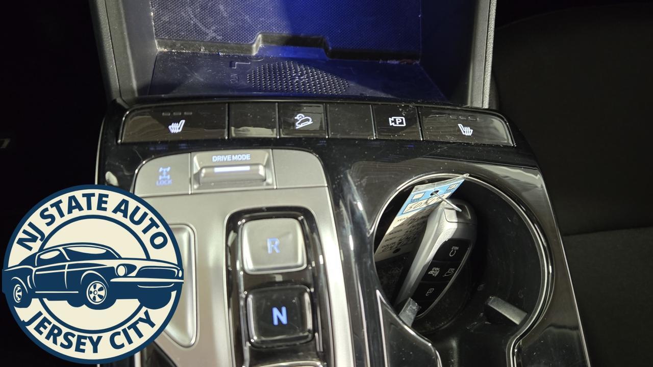 2022 Hyundai Tucson Hybrid SEL Convenience Jersey City NJ
