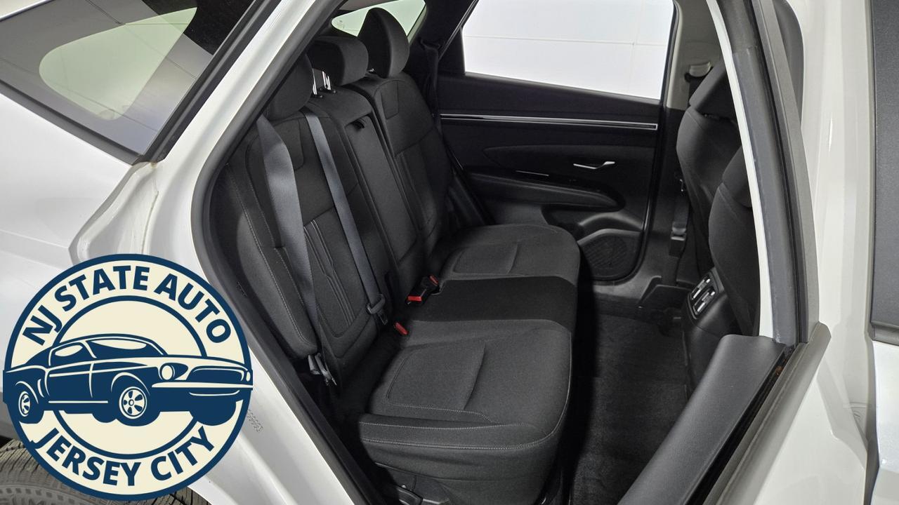 2022 Hyundai Tucson Hybrid SEL Convenience Jersey City NJ