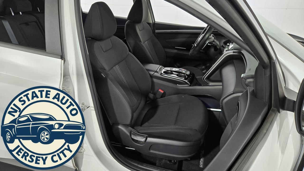 2022 Hyundai Tucson Hybrid SEL Convenience Jersey City NJ