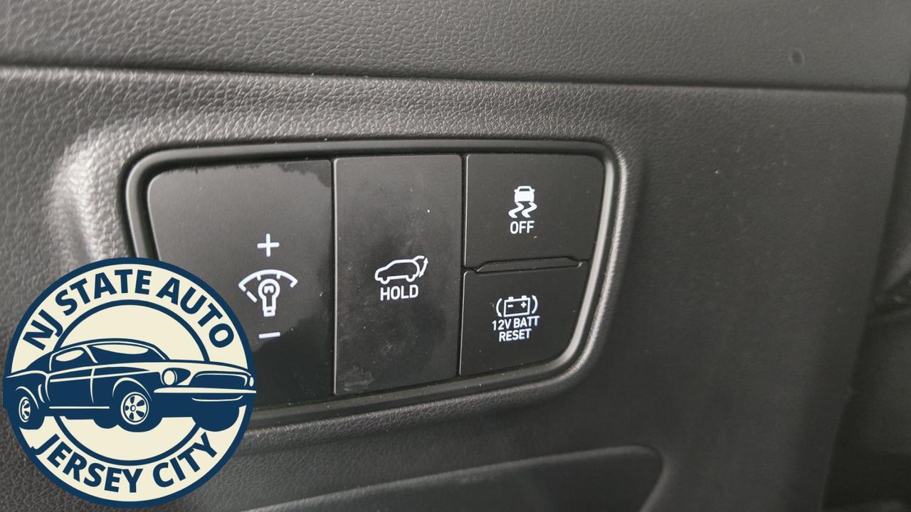 2022 Hyundai Tucson Hybrid SEL Convenience Jersey City NJ