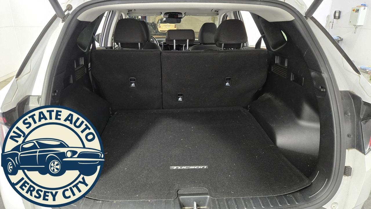 2022 Hyundai Tucson Hybrid SEL Convenience Jersey City NJ