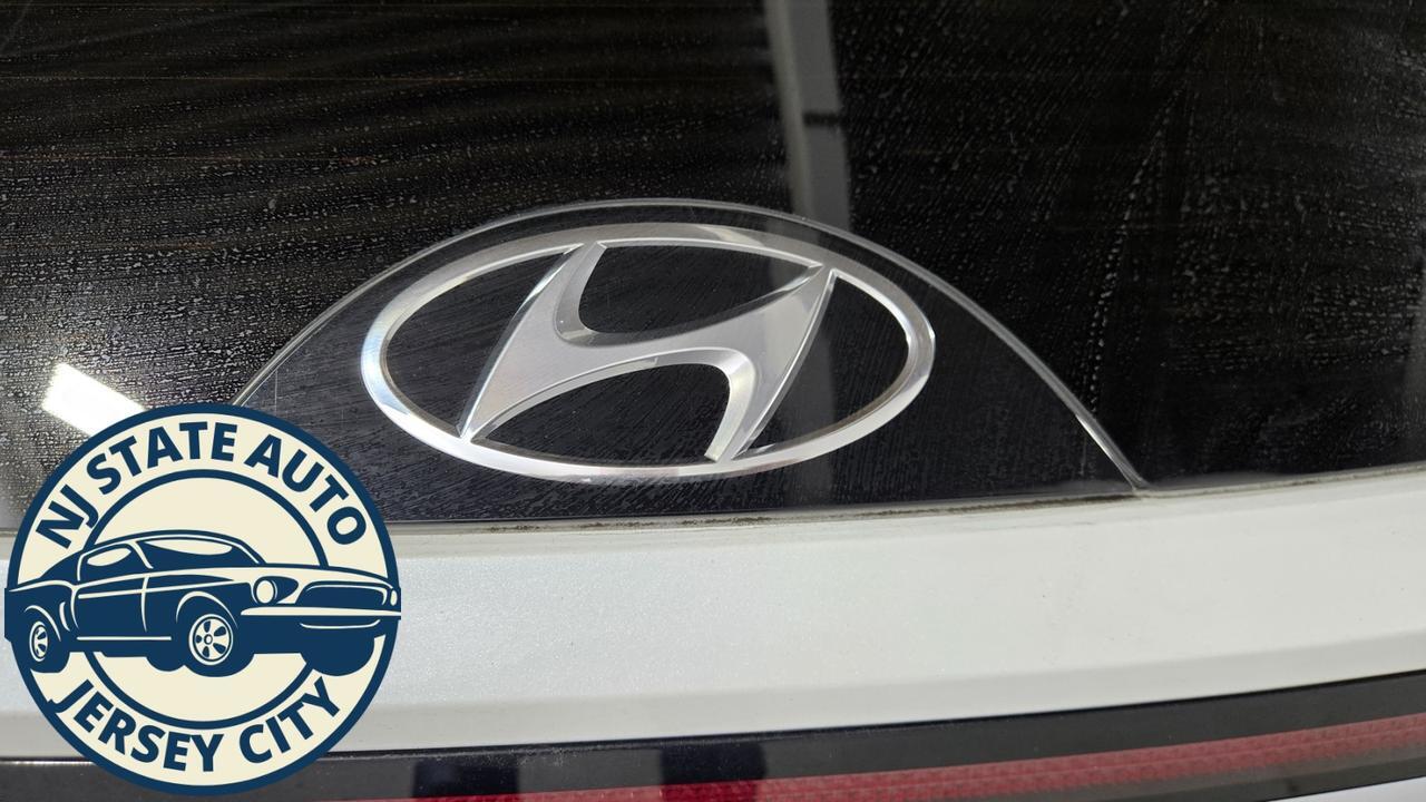 2022 Hyundai Tucson Hybrid SEL Convenience Jersey City NJ