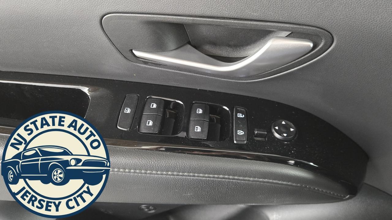 2022 Hyundai Tucson Hybrid SEL Convenience Jersey City NJ