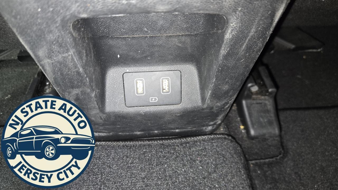 2022 Hyundai Tucson Hybrid SEL Convenience Jersey City NJ