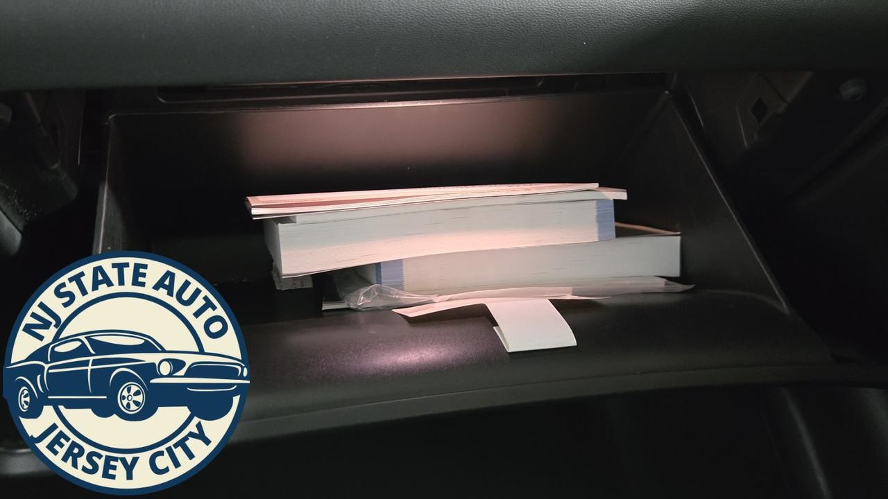 2022 Hyundai Tucson Hybrid SEL Convenience Jersey City NJ