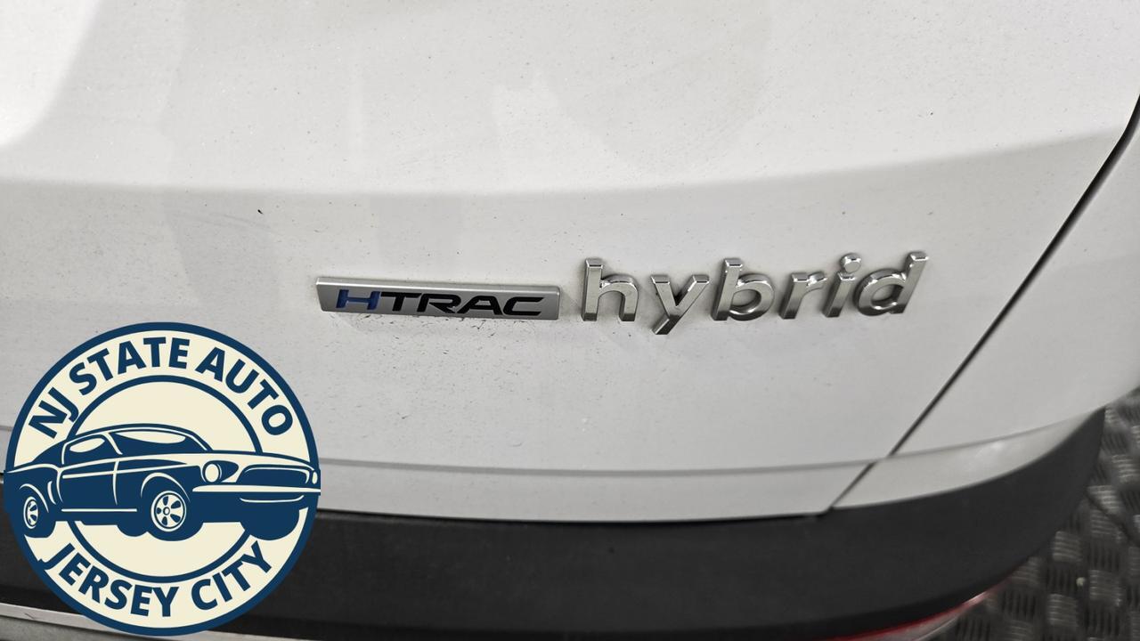 2022 Hyundai Tucson Hybrid SEL Convenience Jersey City NJ
