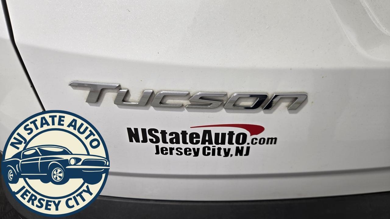 2022 Hyundai Tucson Hybrid SEL Convenience Jersey City NJ