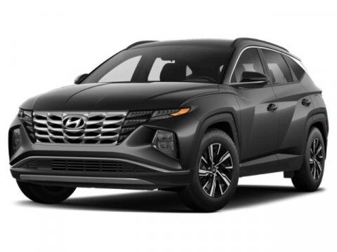 2022 Hyundai Tucson Hybrid SEL Convenience San Clemente CA
