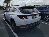 2022 Hyundai Tucson Hybrid SEL Convenience Oshkosh WI