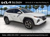 2022 Hyundai Tucson Hybrid SEL Convenience Video