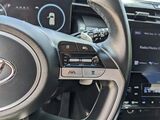 2022 Hyundai Tucson Hybrid SEL Convenience Oshkosh WI
