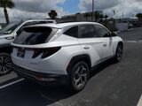 2022 Hyundai Tucson Hybrid SEL Convenience Oshkosh WI