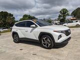 2022 Hyundai Tucson Hybrid SEL Convenience Oshkosh WI