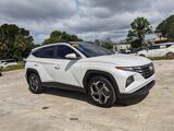2022 Hyundai Tucson Hybrid SEL Convenience Oshkosh WI