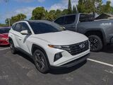 2022 Hyundai Tucson Hybrid SEL Convenience Video