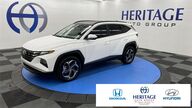2022 Hyundai Tucson Hybrid SEL Convenience Rome GA 2022 Hyundai Tucson Hybrid SEL Convenience Rome GA