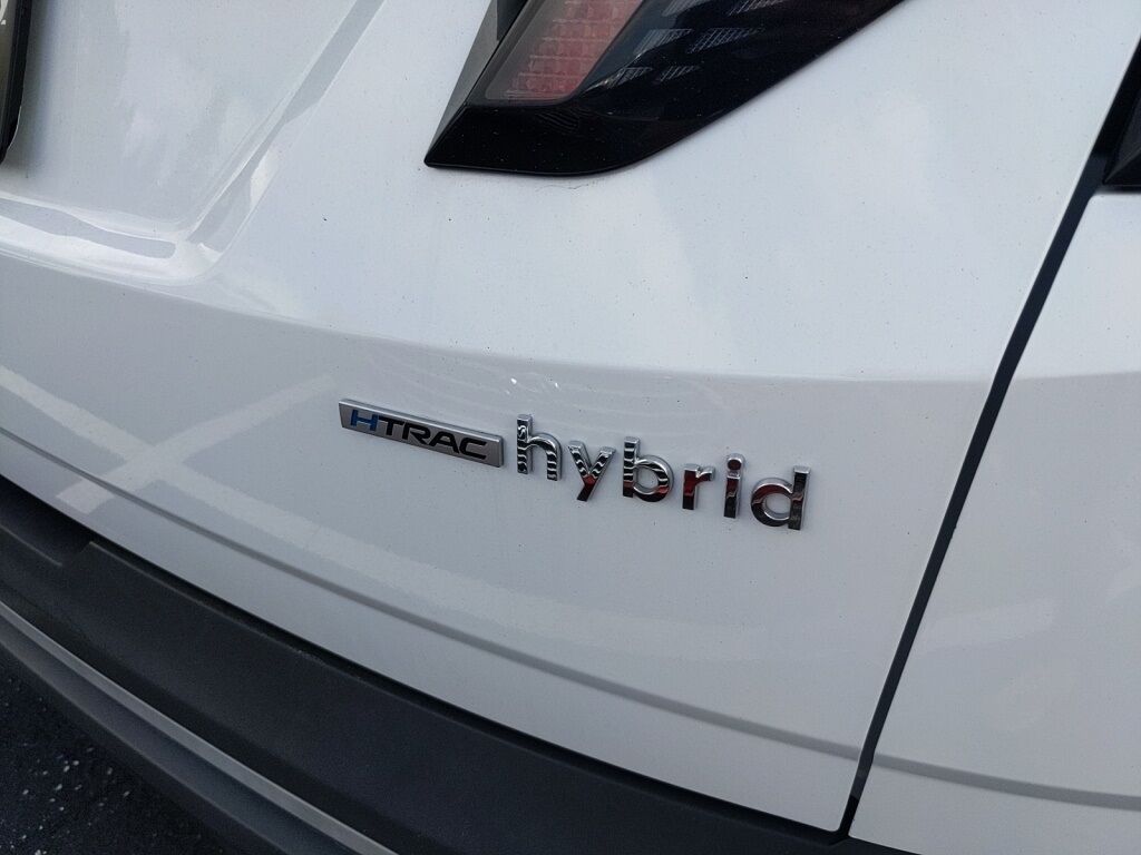 2022 Hyundai Tucson Hybrid SEL Convenience San Clemente CA