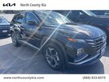 2022 Hyundai Tucson Hybrid SEL Convenience San Diego County CA