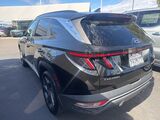 2022 Hyundai Tucson Hybrid SEL Convenience San Diego County CA